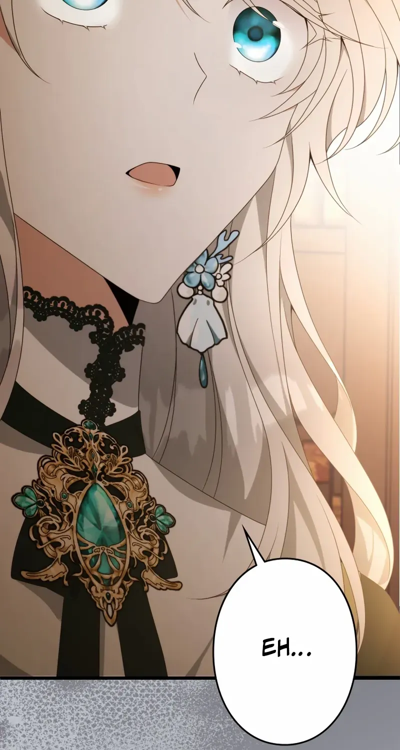 I Became a Fallen Saint Pregnant With a Tyrant Chapter 62 page 64 - 