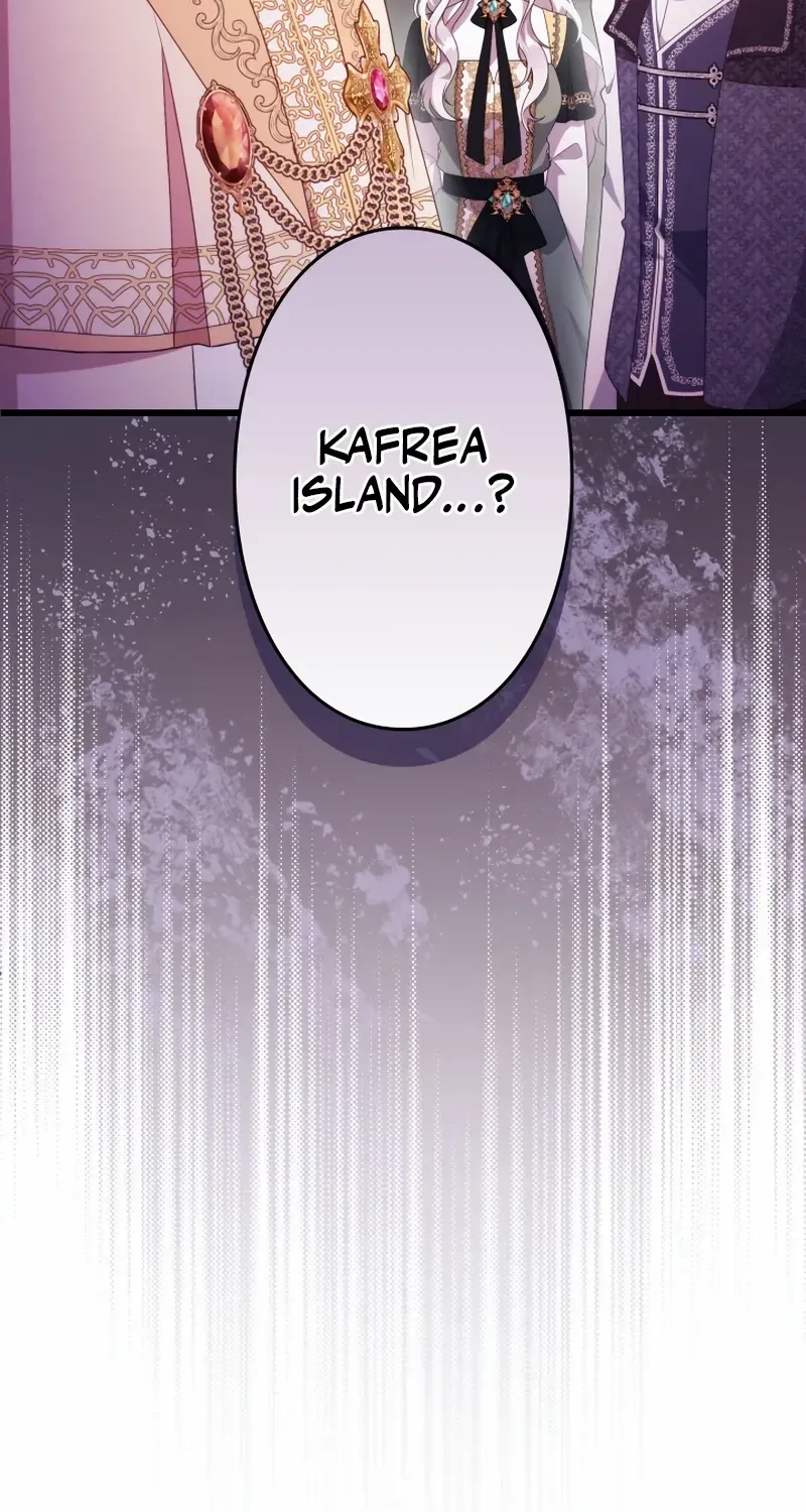 I Became a Fallen Saint Pregnant With a Tyrant Chapter 62 page 68 - 