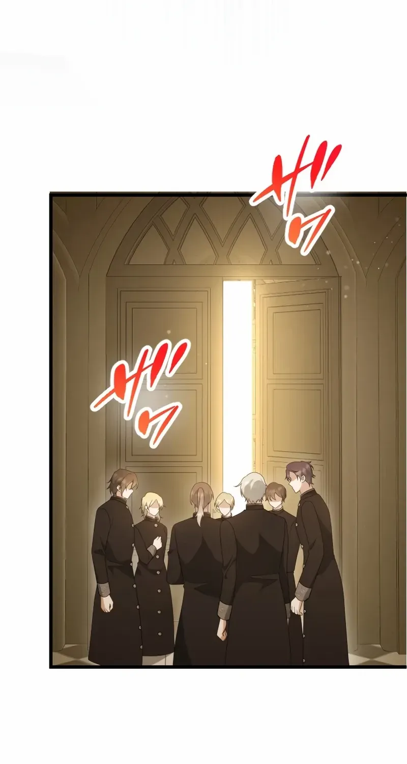 I Became a Fallen Saint Pregnant With a Tyrant Chapter 62 page 69 - 