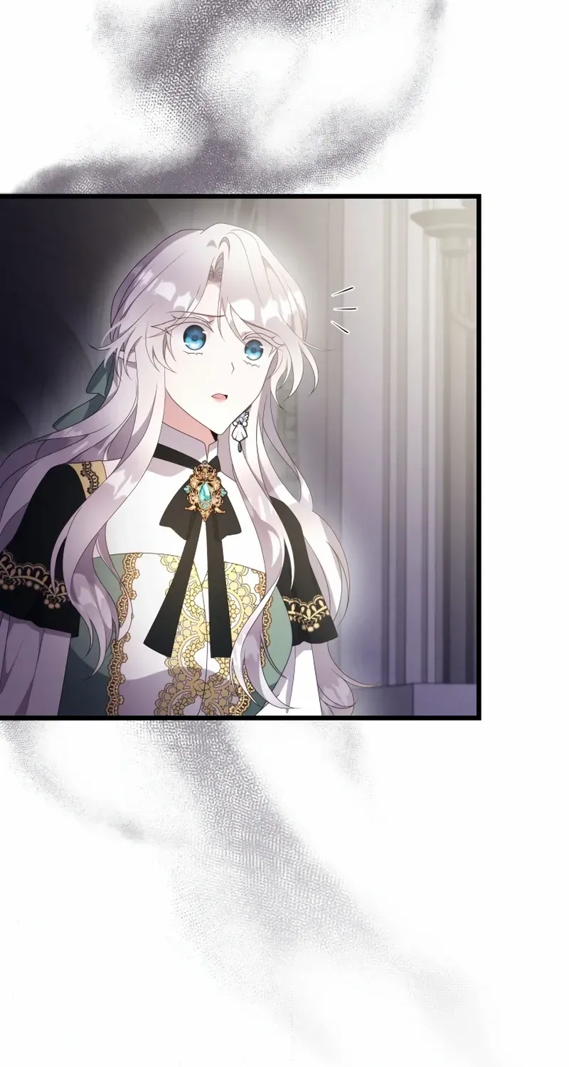 I Became a Fallen Saint Pregnant With a Tyrant Chapter 62 page 73 - 