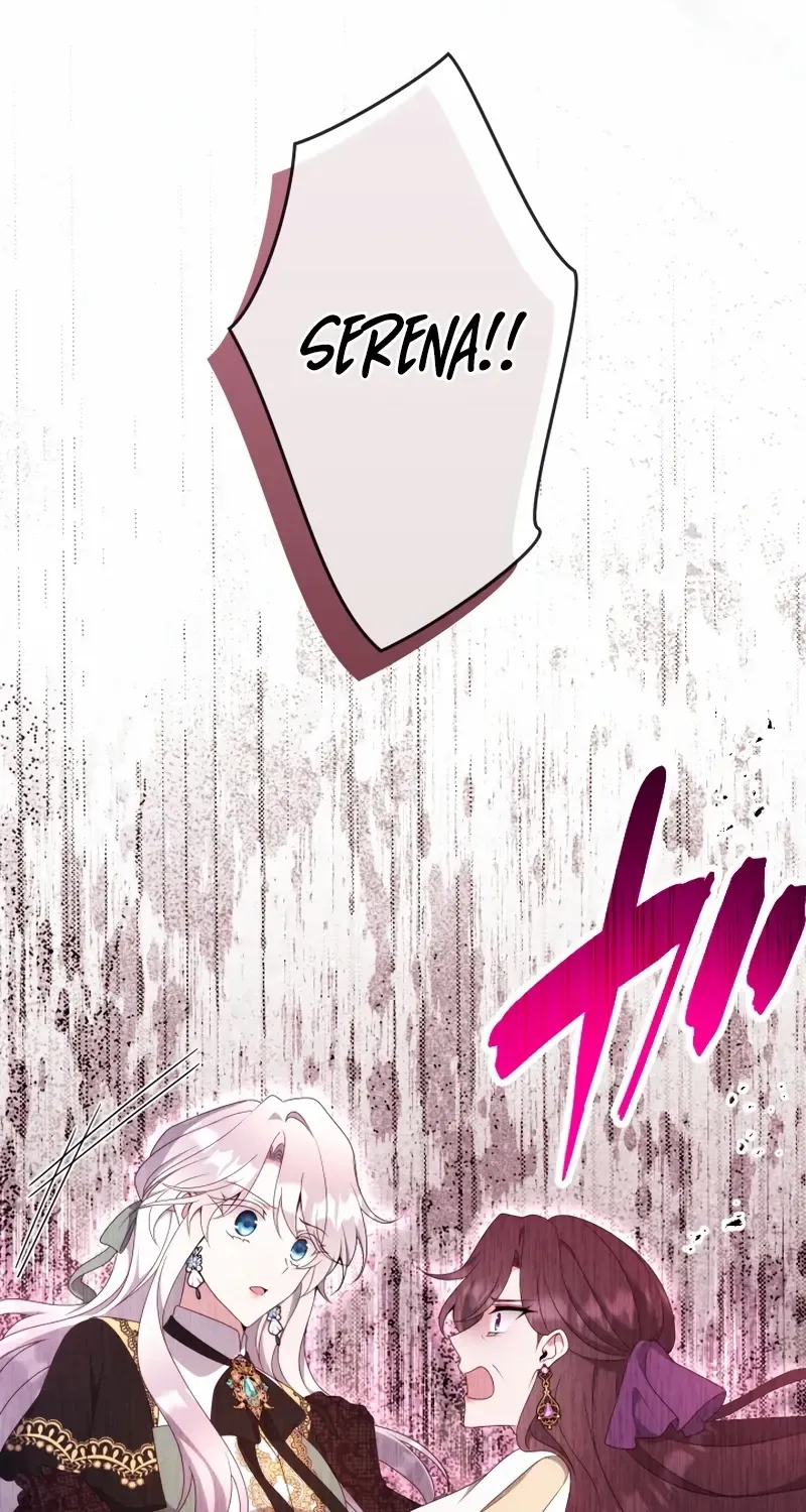I Became a Fallen Saint Pregnant With a Tyrant Chapter 62 page 74 - 