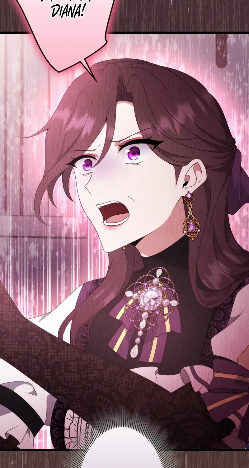 I Became a Fallen Saint Pregnant With a Tyrant Chapter 62 page 76 - 