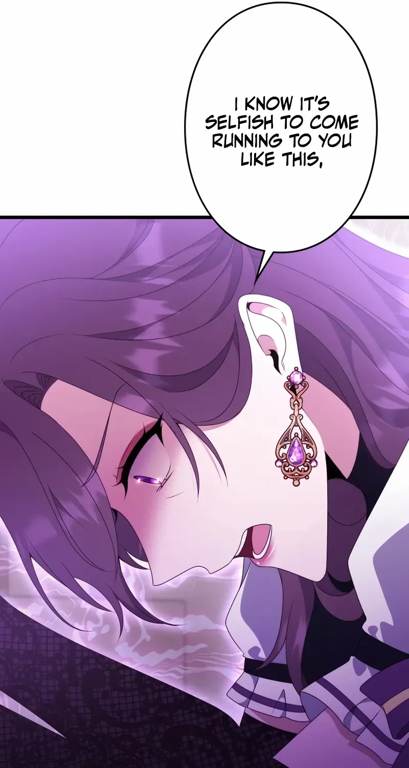 I Became a Fallen Saint Pregnant With a Tyrant Chapter 62 page 79 - 