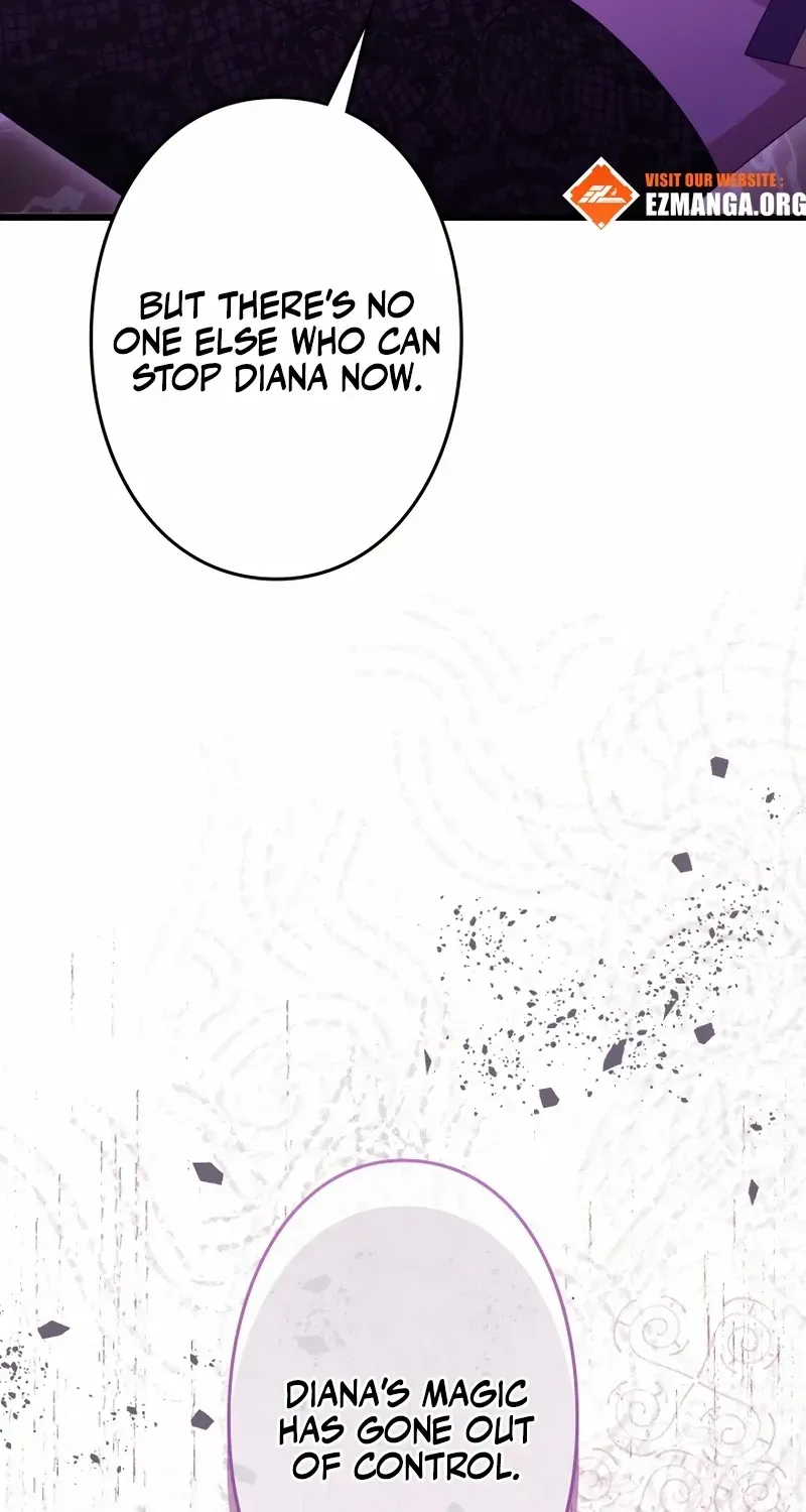 I Became a Fallen Saint Pregnant With a Tyrant Chapter 62 page 80 - 