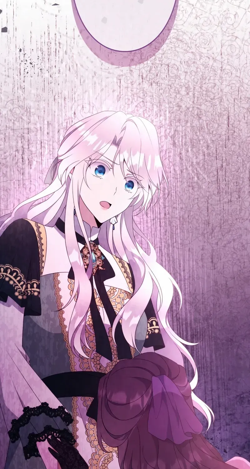 I Became a Fallen Saint Pregnant With a Tyrant Chapter 62 page 81 - 