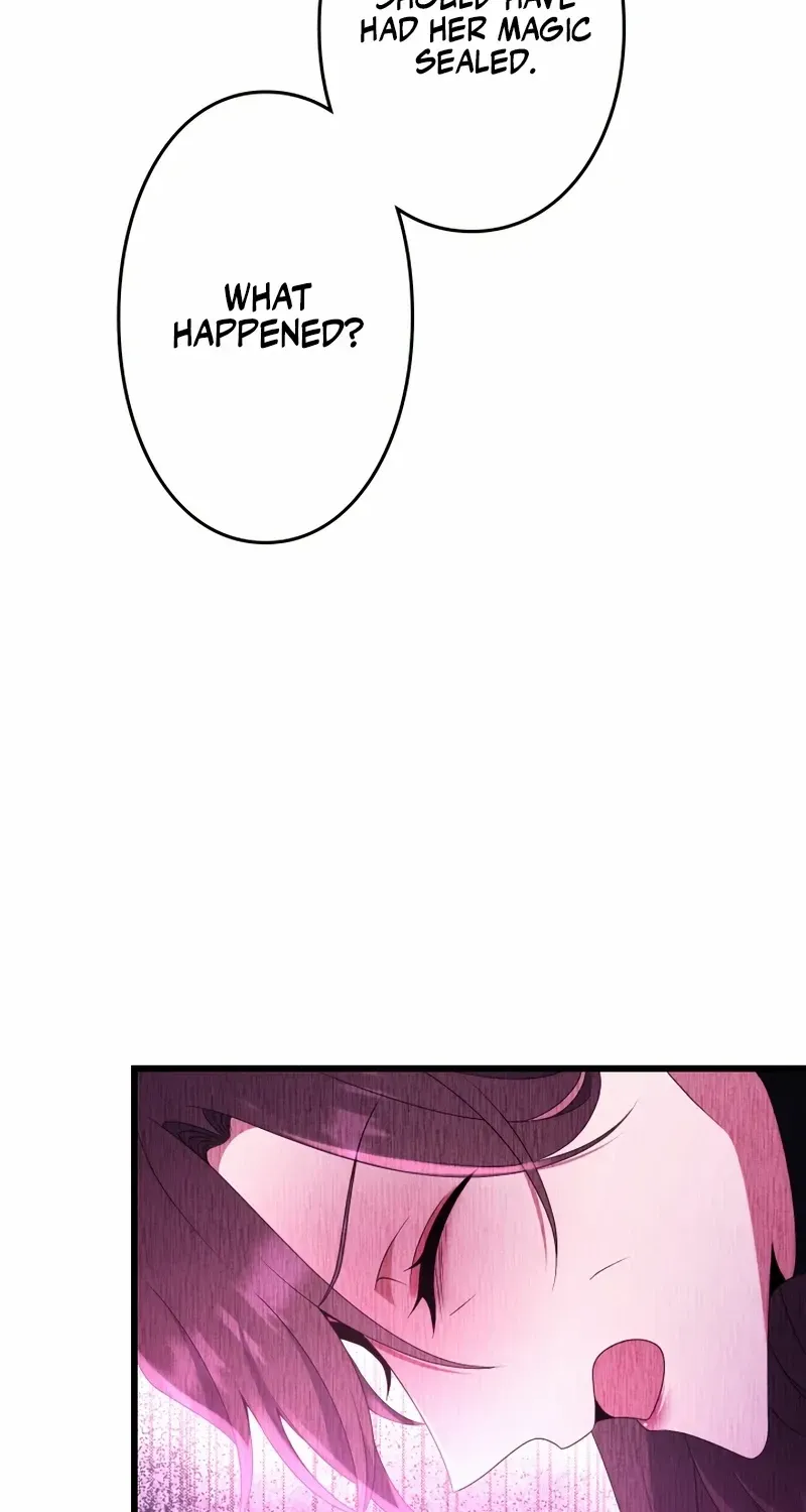 I Became a Fallen Saint Pregnant With a Tyrant Chapter 62 page 84 - 