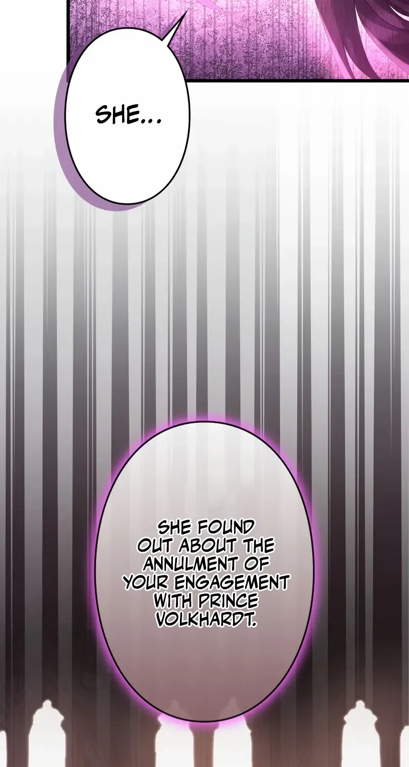 I Became a Fallen Saint Pregnant With a Tyrant Chapter 62 page 85 - 