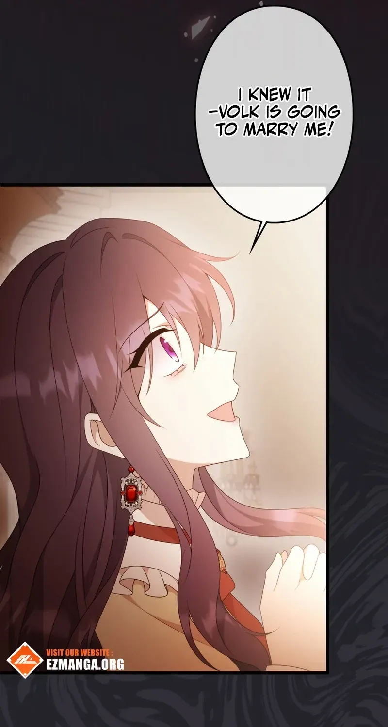 I Became a Fallen Saint Pregnant With a Tyrant Chapter 62 page 88 - 