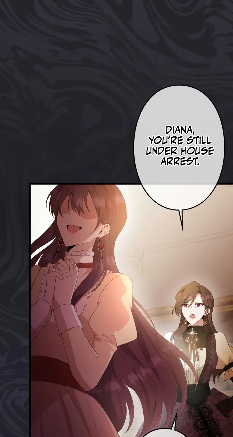 I Became a Fallen Saint Pregnant With a Tyrant Chapter 62 page 89 - 