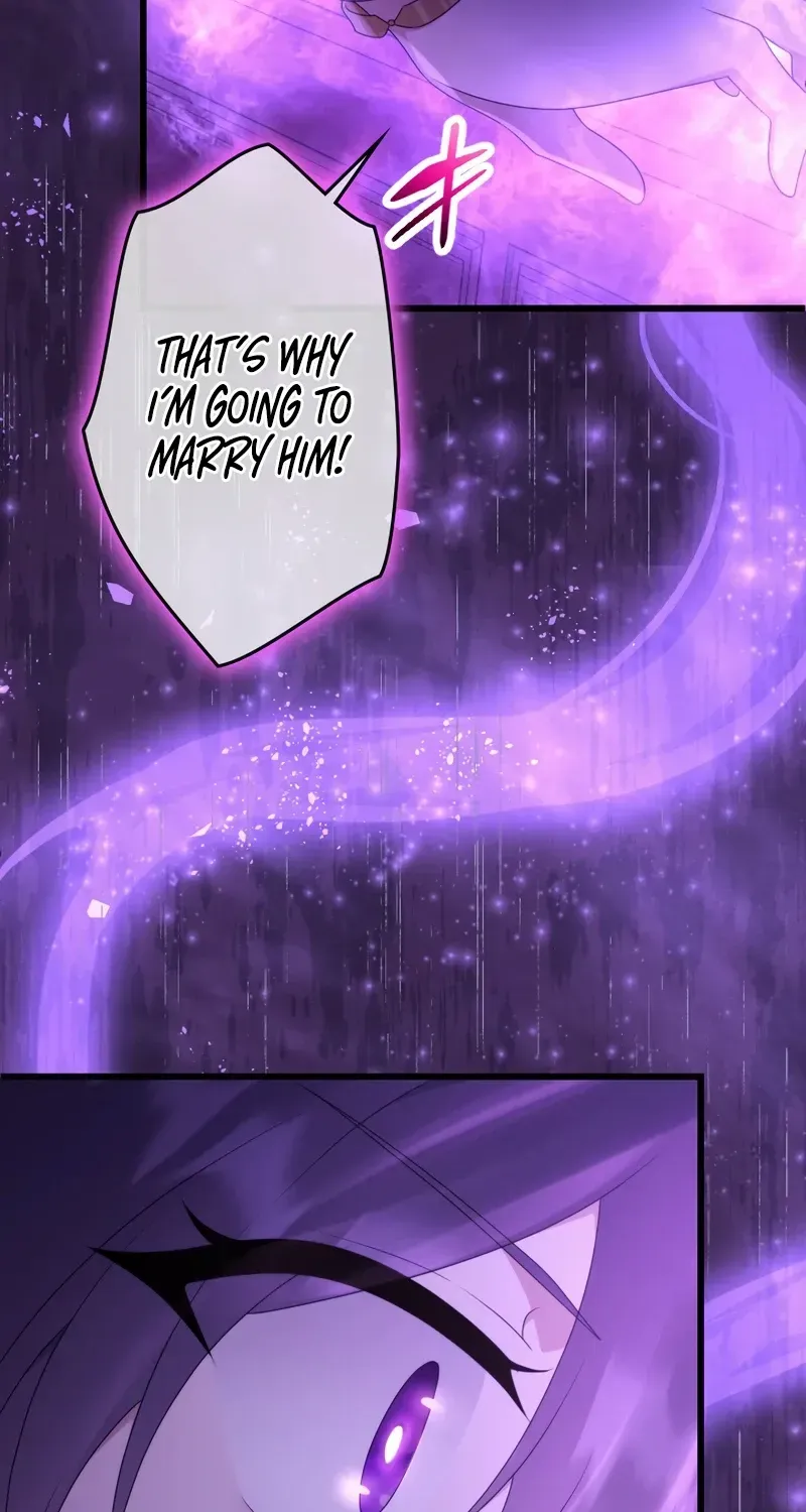 I Became a Fallen Saint Pregnant With a Tyrant Chapter 62 page 92 - 
