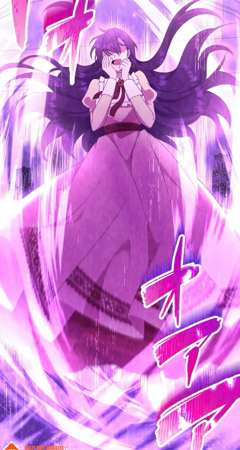 I Became a Fallen Saint Pregnant With a Tyrant Chapter 62 page 94 - 