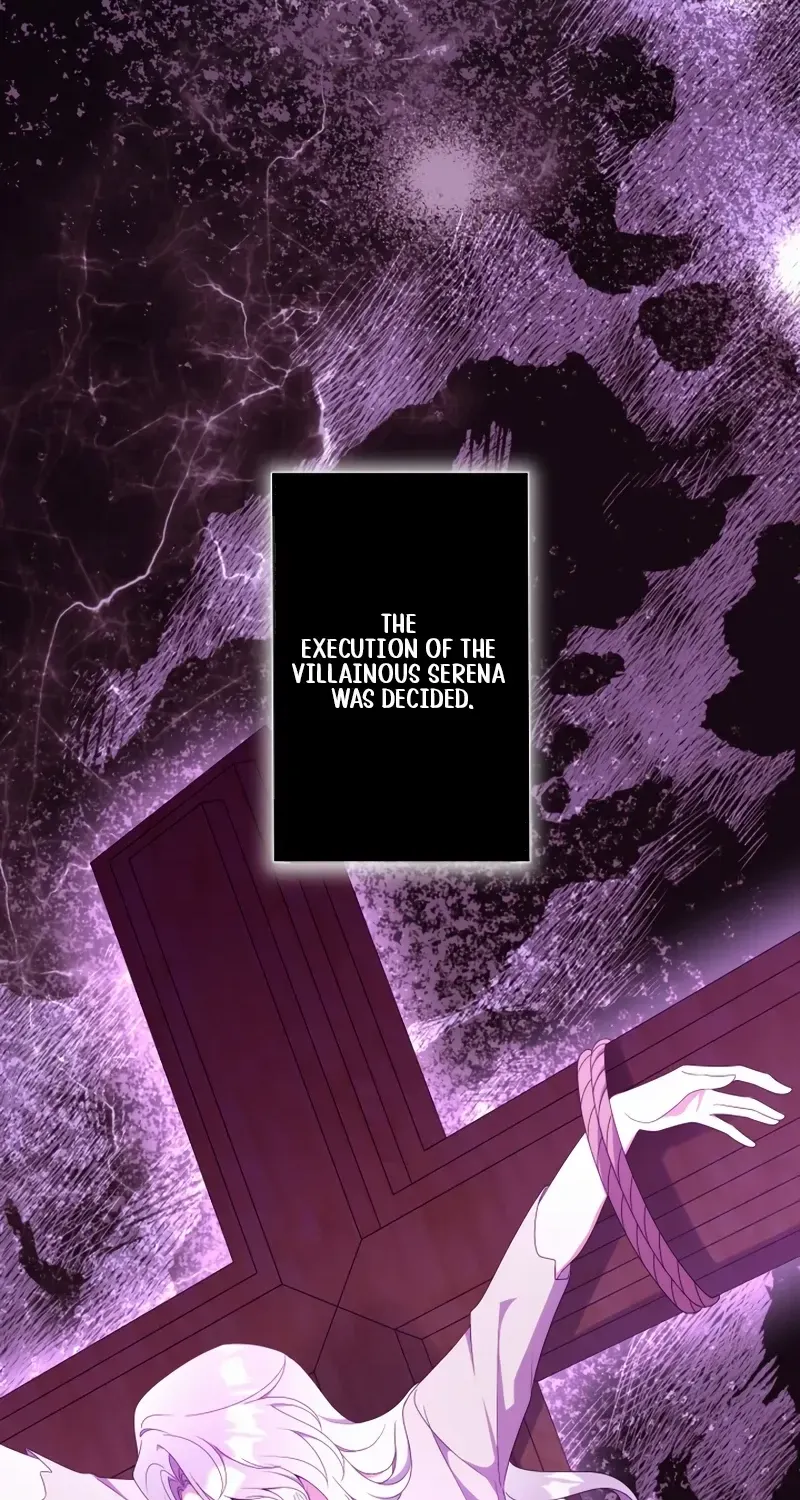 I Became a Fallen Saint Pregnant With a Tyrant Chapter 63 page 11 - 