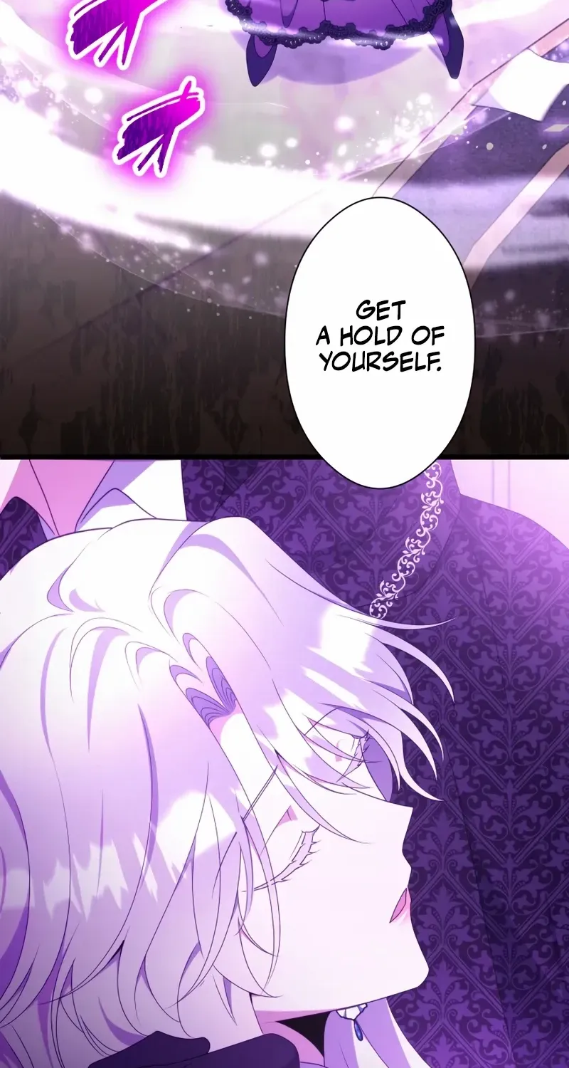 I Became a Fallen Saint Pregnant With a Tyrant Chapter 63 page 102 - 