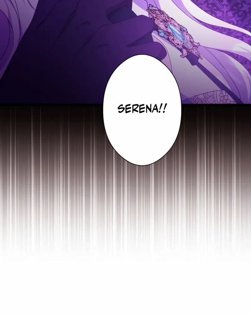 I Became a Fallen Saint Pregnant With a Tyrant Chapter 63 page 103 - 