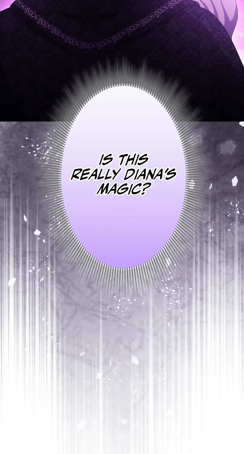 I Became a Fallen Saint Pregnant With a Tyrant Chapter 63 page 108 - 
