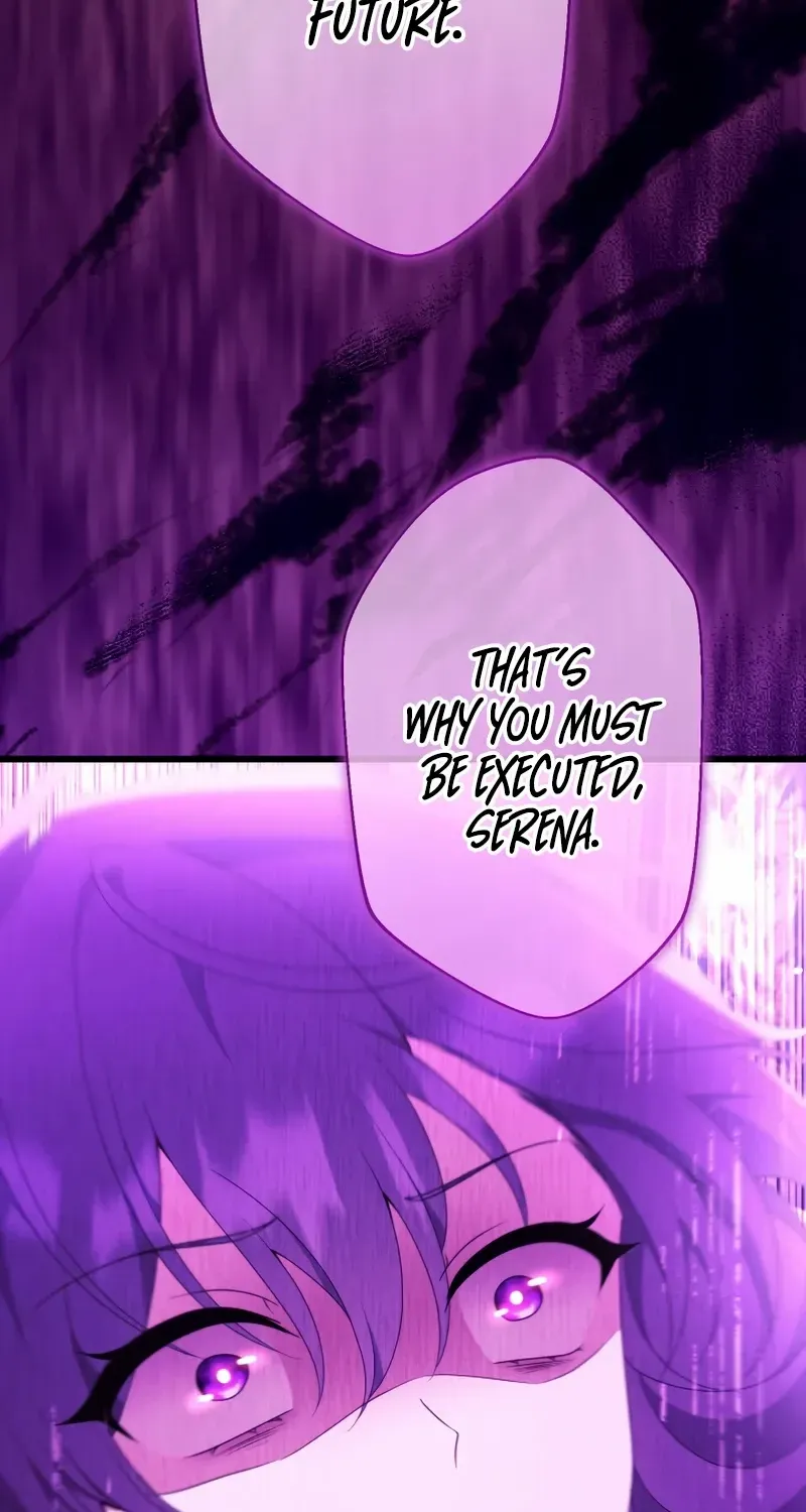 I Became a Fallen Saint Pregnant With a Tyrant Chapter 63 page 111 - 