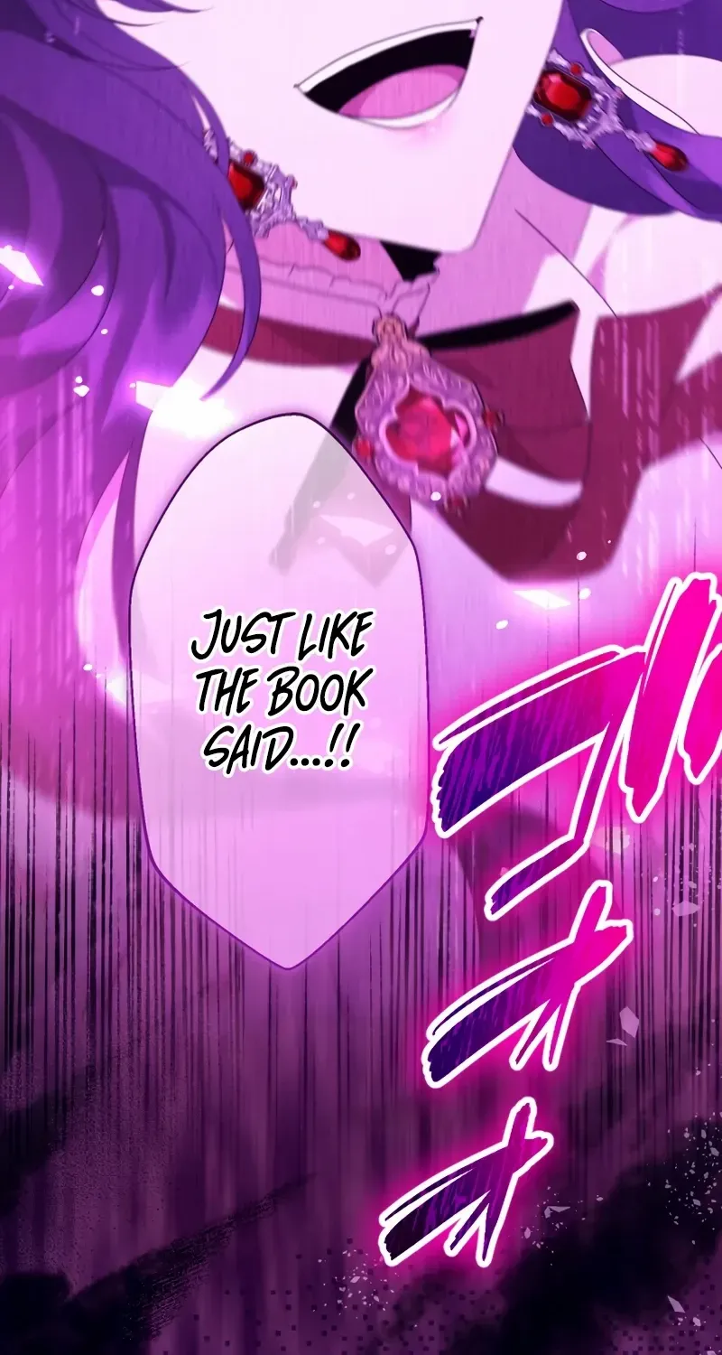 I Became a Fallen Saint Pregnant With a Tyrant Chapter 63 page 112 - 