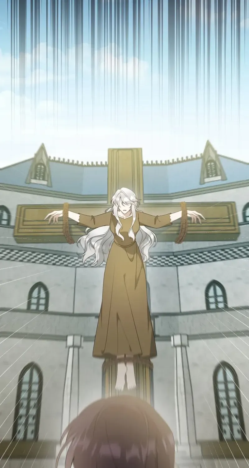 I Became a Fallen Saint Pregnant With a Tyrant Chapter 63 page 114 - 