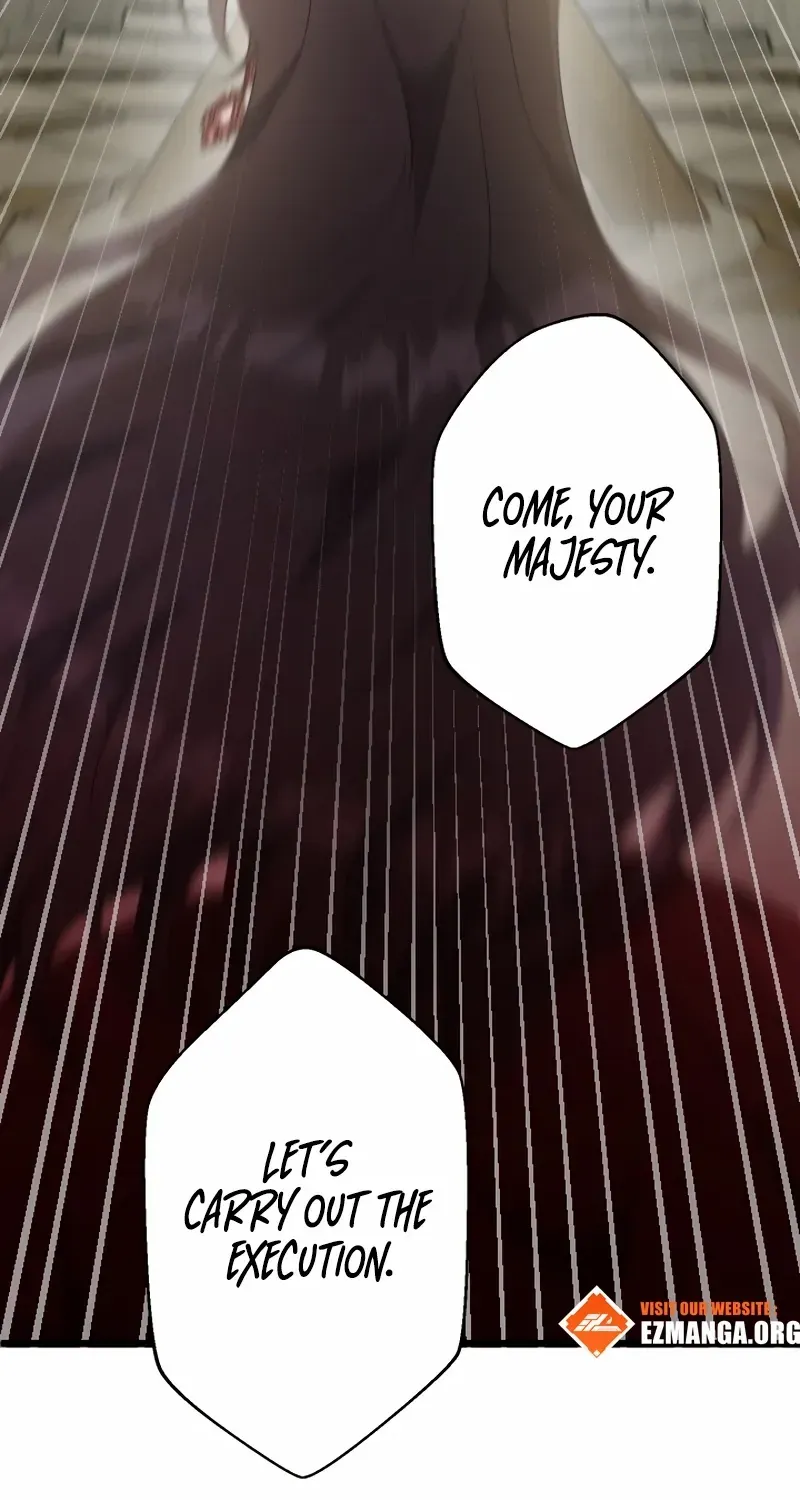 I Became a Fallen Saint Pregnant With a Tyrant Chapter 63 page 115 - 