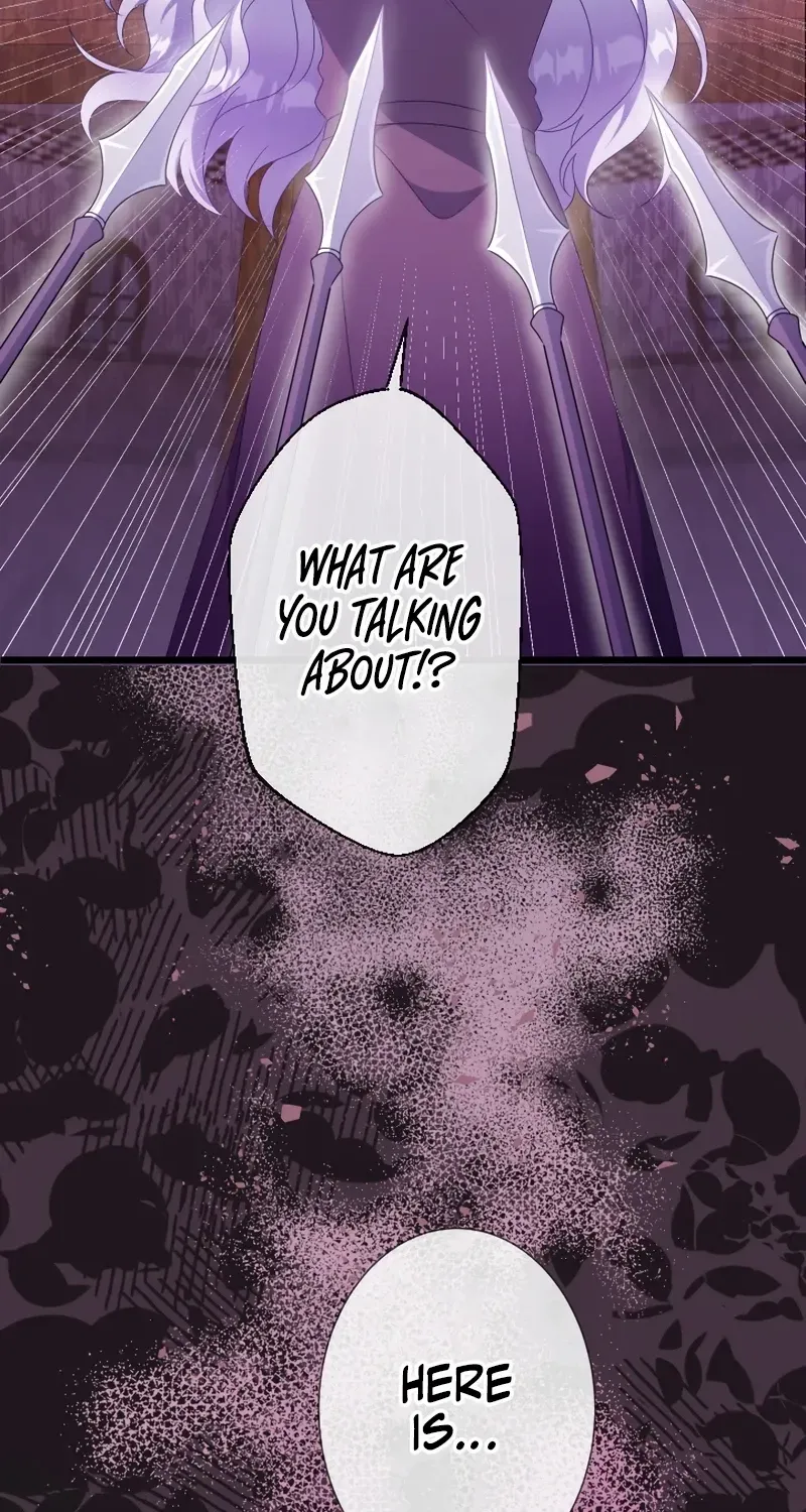 I Became a Fallen Saint Pregnant With a Tyrant Chapter 63 page 119 - 