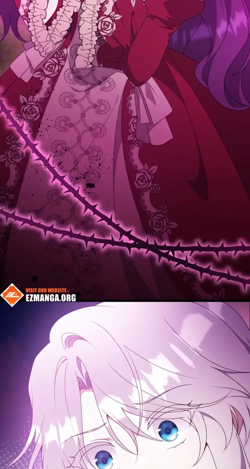 I Became a Fallen Saint Pregnant With a Tyrant Chapter 63 page 122 - 