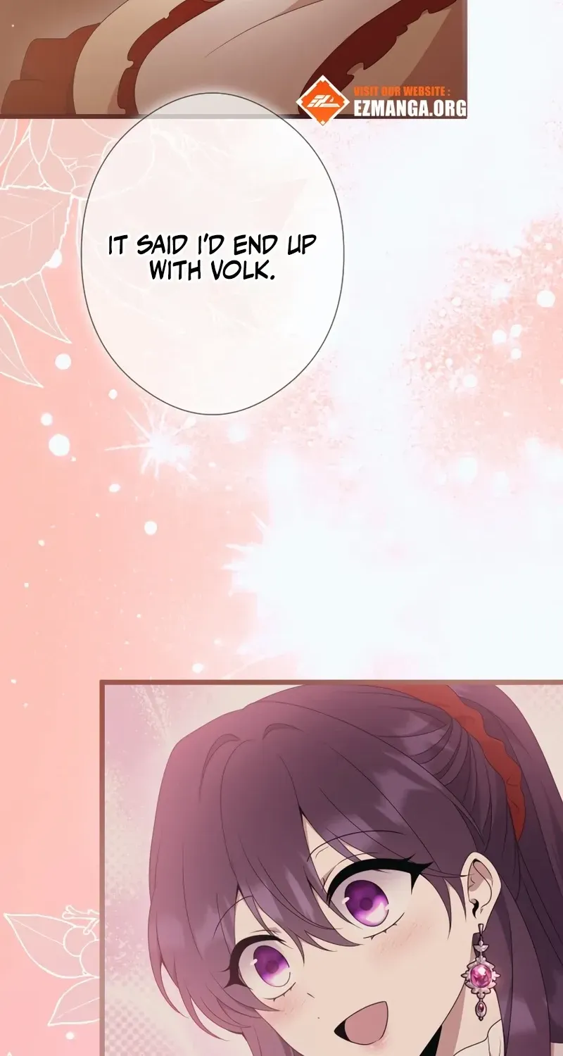 I Became a Fallen Saint Pregnant With a Tyrant Chapter 63 page 125 - 