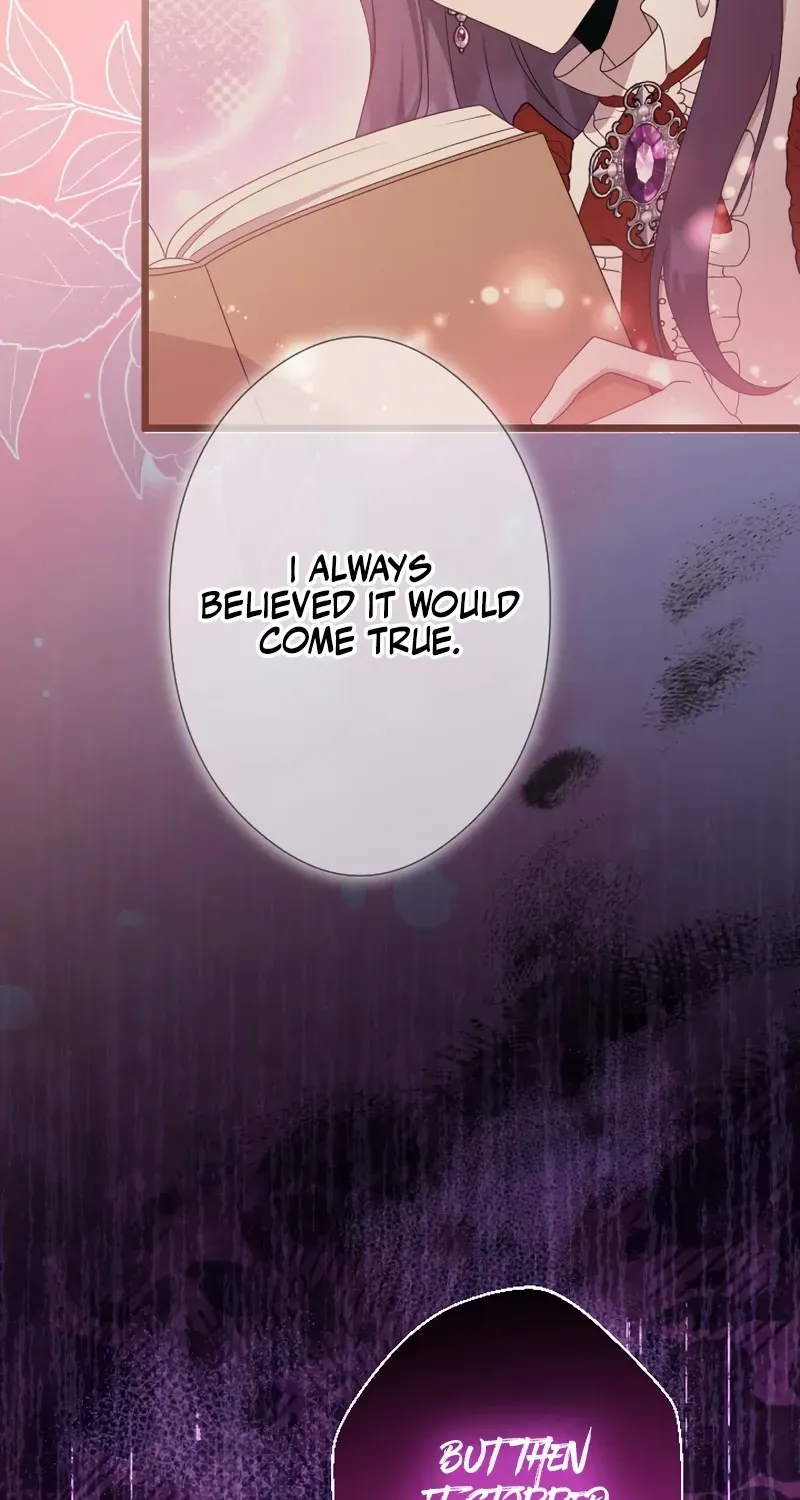 I Became a Fallen Saint Pregnant With a Tyrant Chapter 63 page 126 - 