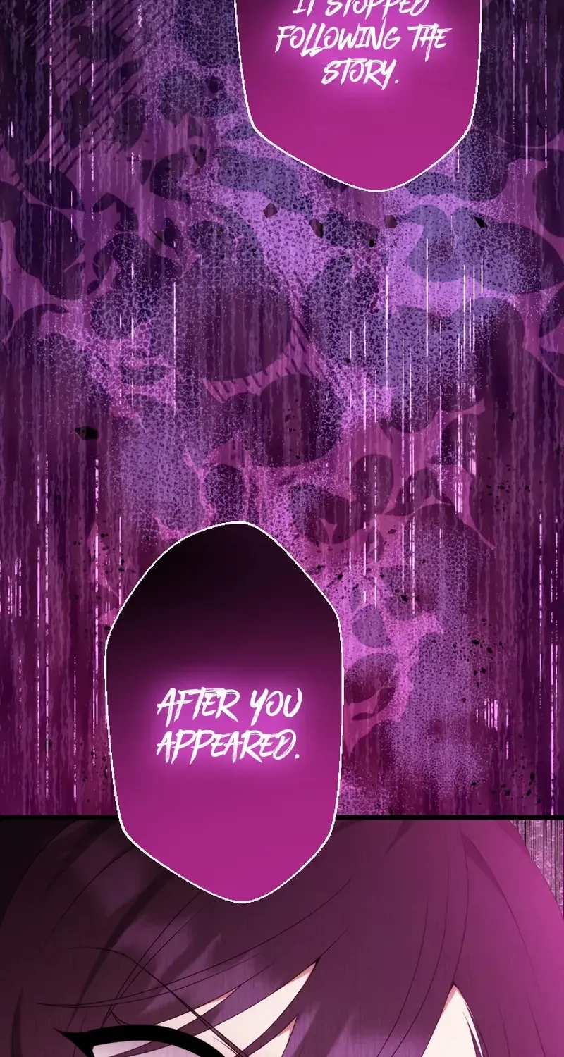 I Became a Fallen Saint Pregnant With a Tyrant Chapter 63 page 127 - 