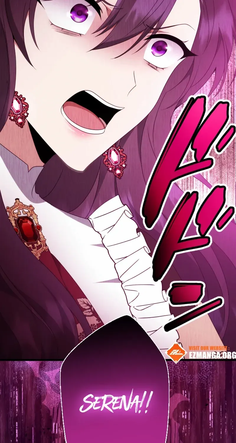 I Became a Fallen Saint Pregnant With a Tyrant Chapter 63 page 128 - 