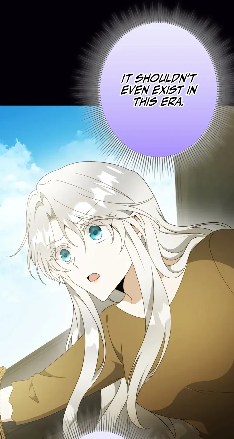 I Became a Fallen Saint Pregnant With a Tyrant Chapter 63 page 130 - 