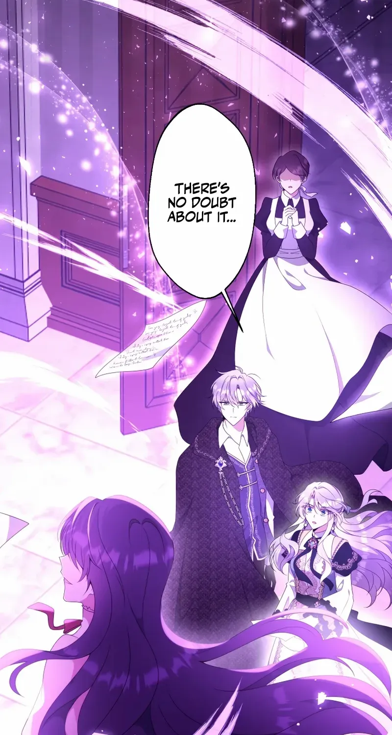 I Became a Fallen Saint Pregnant With a Tyrant Chapter 63 page 14 - 