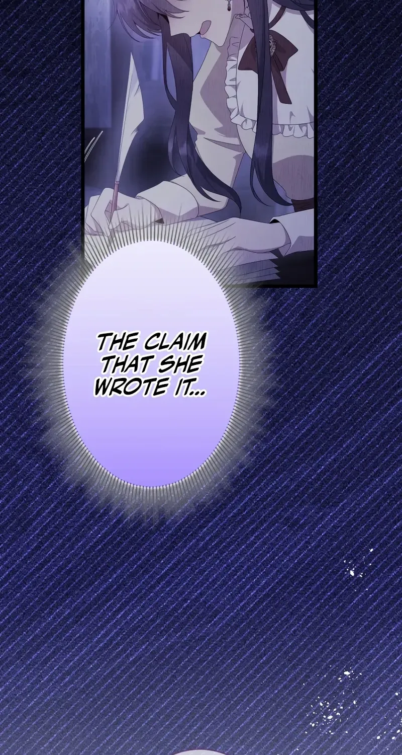 I Became a Fallen Saint Pregnant With a Tyrant Chapter 63 page 132 - 