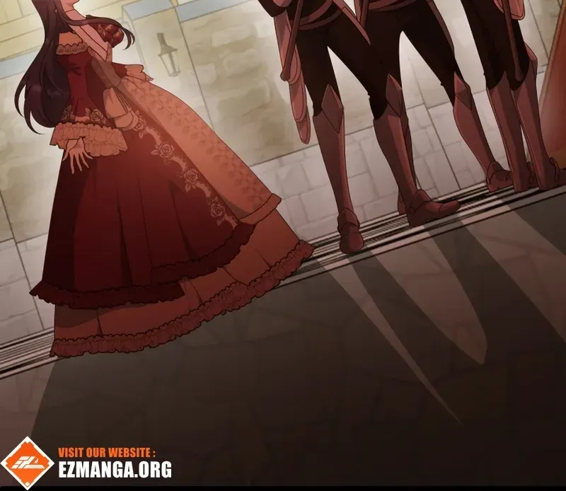 I Became a Fallen Saint Pregnant With a Tyrant Chapter 63 page 134 - 