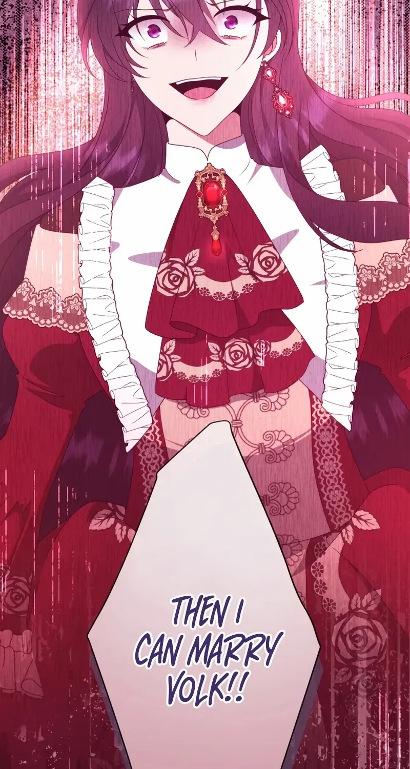 I Became a Fallen Saint Pregnant With a Tyrant Chapter 63 page 136 - 