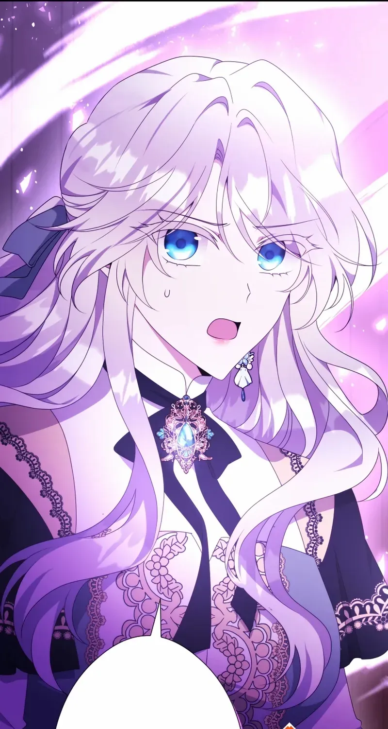 I Became a Fallen Saint Pregnant With a Tyrant Chapter 63 page 16 - 
