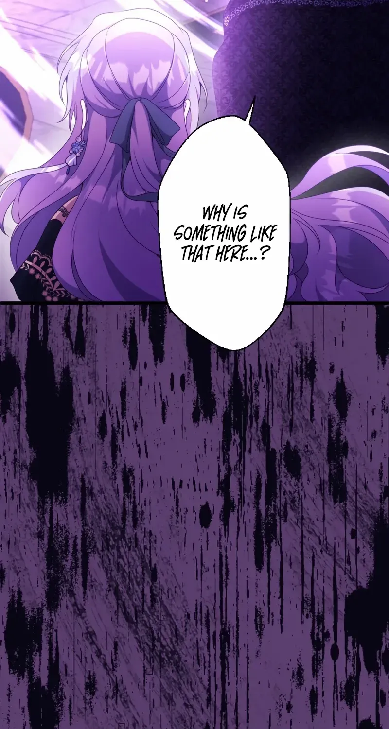 I Became a Fallen Saint Pregnant With a Tyrant Chapter 63 page 18 - 