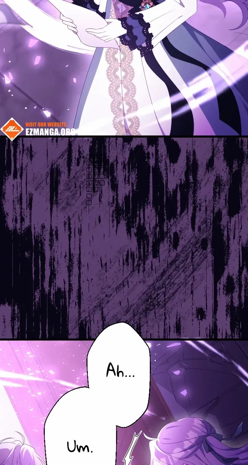 I Became a Fallen Saint Pregnant With a Tyrant Chapter 63 page 20 - 