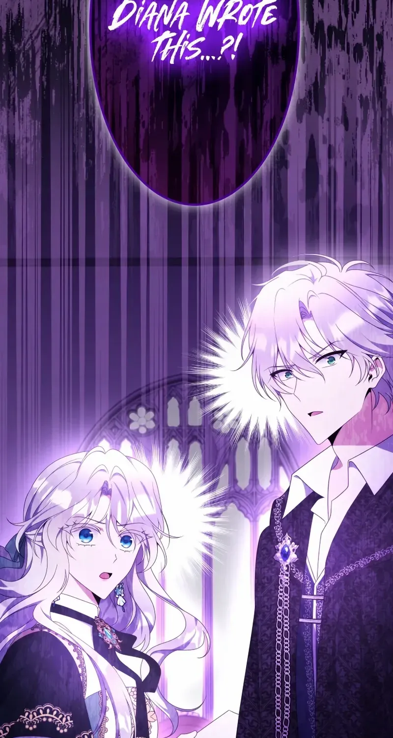 I Became a Fallen Saint Pregnant With a Tyrant Chapter 63 page 22 - 