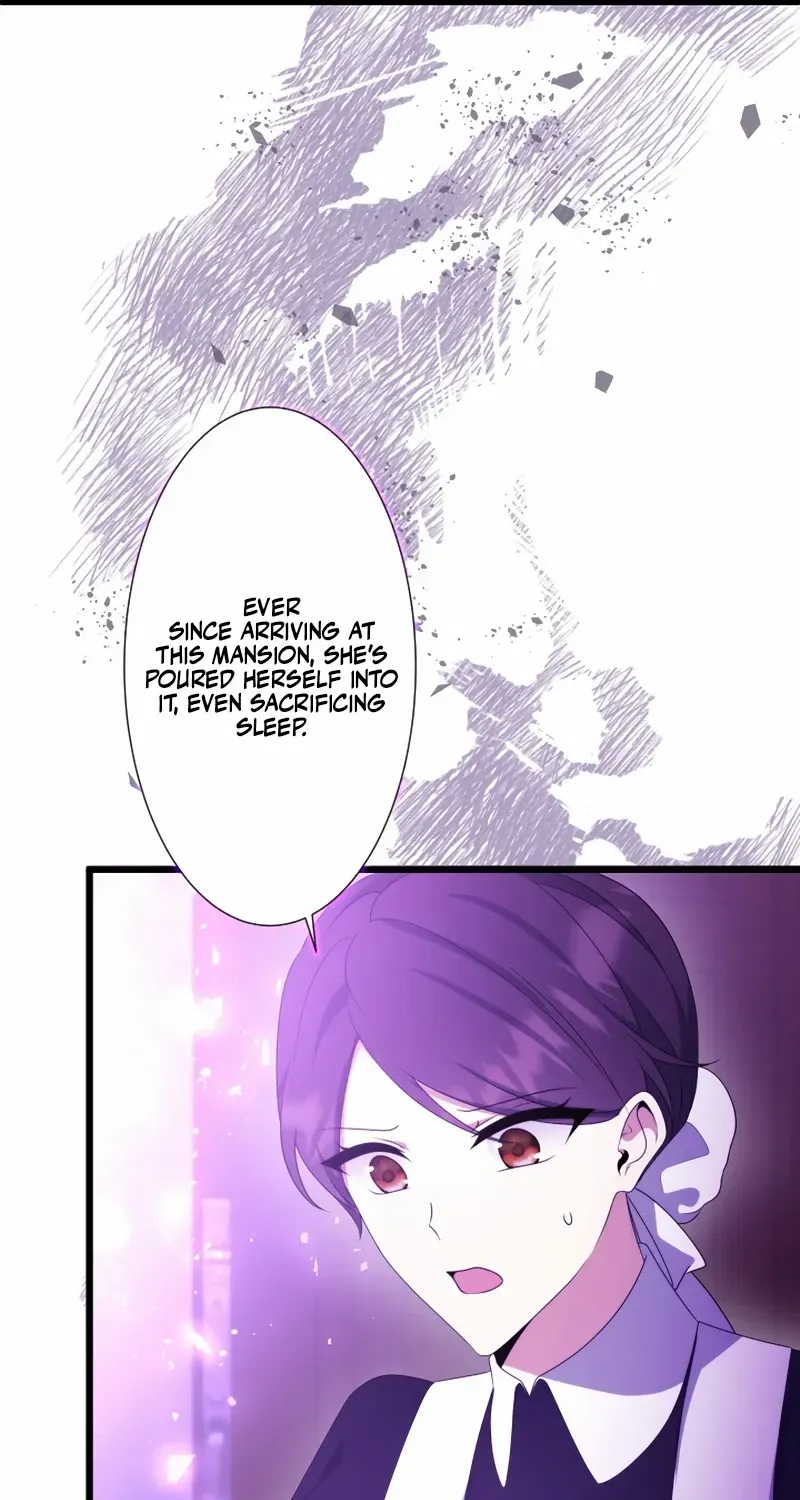I Became a Fallen Saint Pregnant With a Tyrant Chapter 63 page 24 - 
