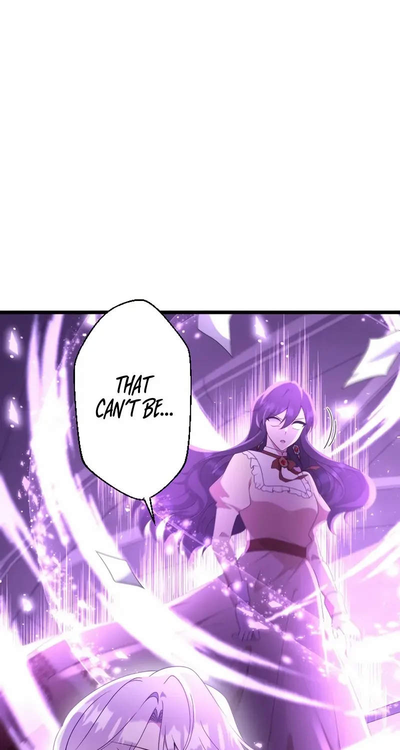 I Became a Fallen Saint Pregnant With a Tyrant Chapter 63 page 27 - 
