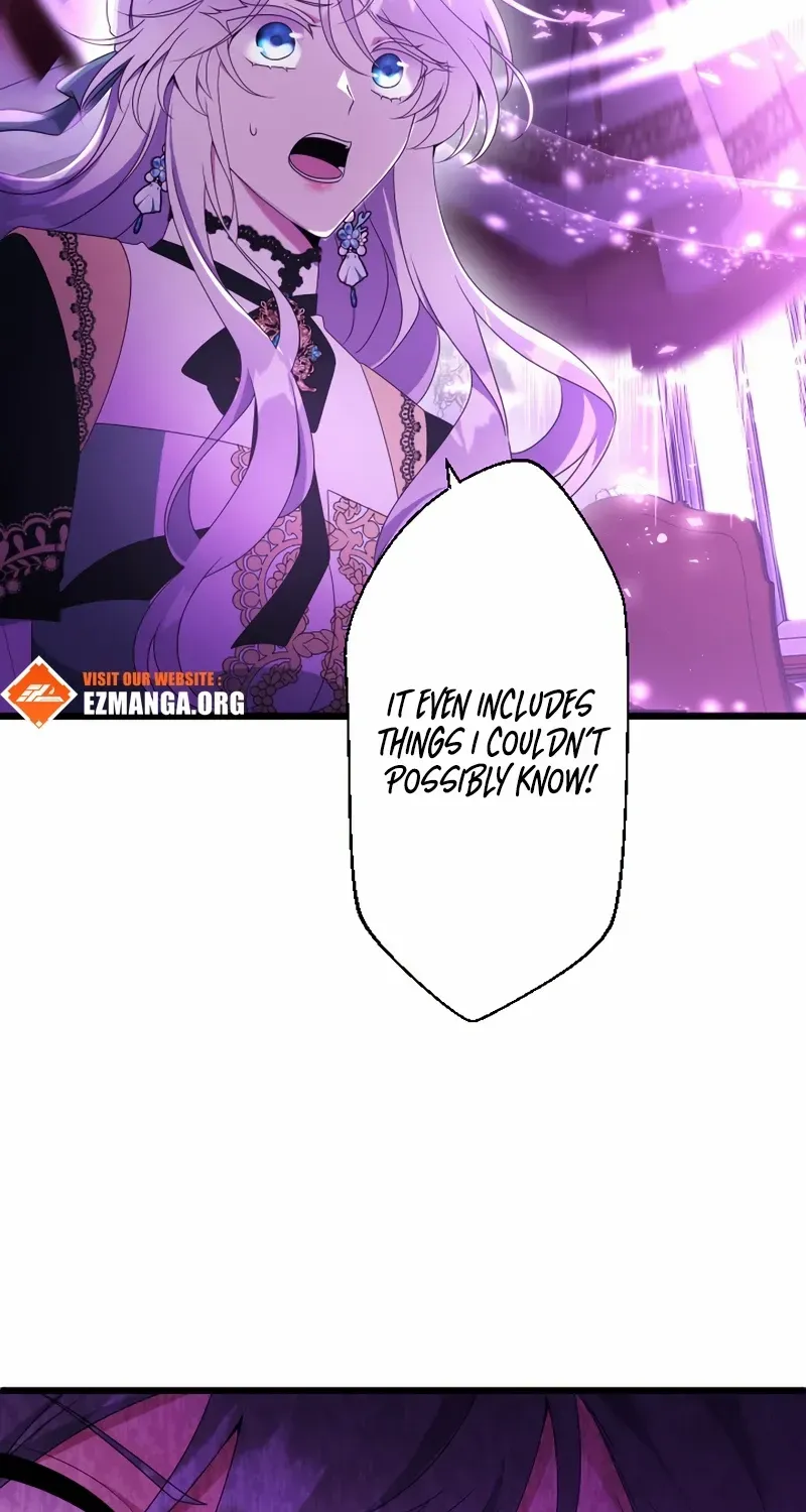 I Became a Fallen Saint Pregnant With a Tyrant Chapter 63 page 28 - 