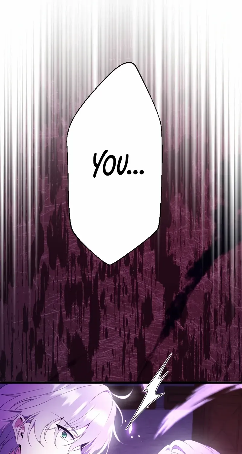 I Became a Fallen Saint Pregnant With a Tyrant Chapter 63 page 30 - 