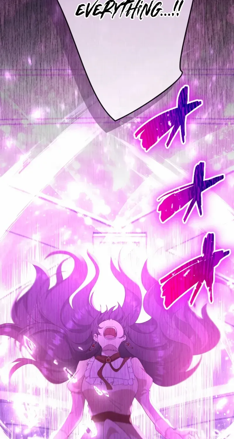 I Became a Fallen Saint Pregnant With a Tyrant Chapter 63 page 32 - 