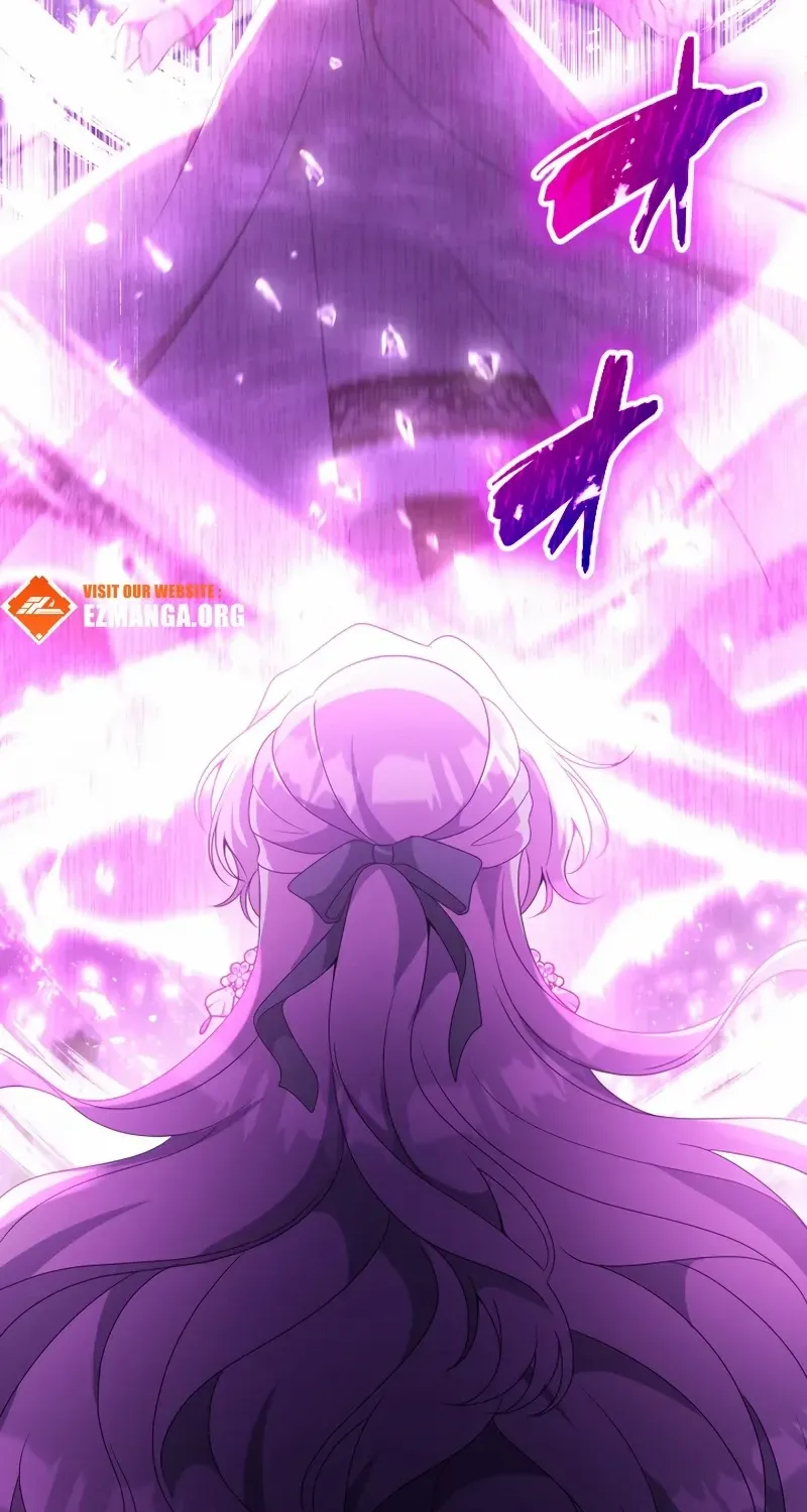 I Became a Fallen Saint Pregnant With a Tyrant Chapter 63 page 33 - 