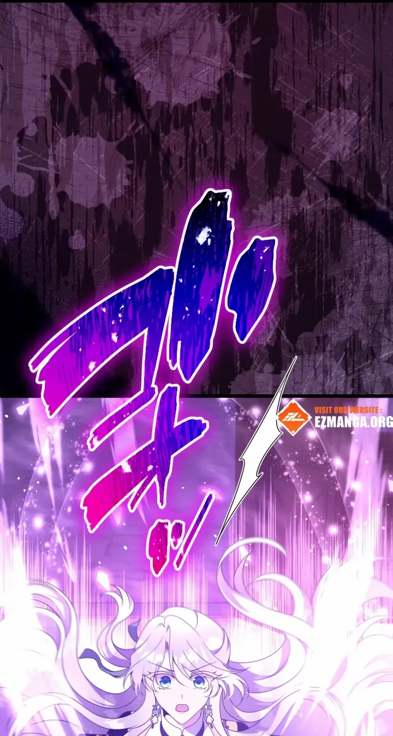 I Became a Fallen Saint Pregnant With a Tyrant Chapter 63 page 35 - 