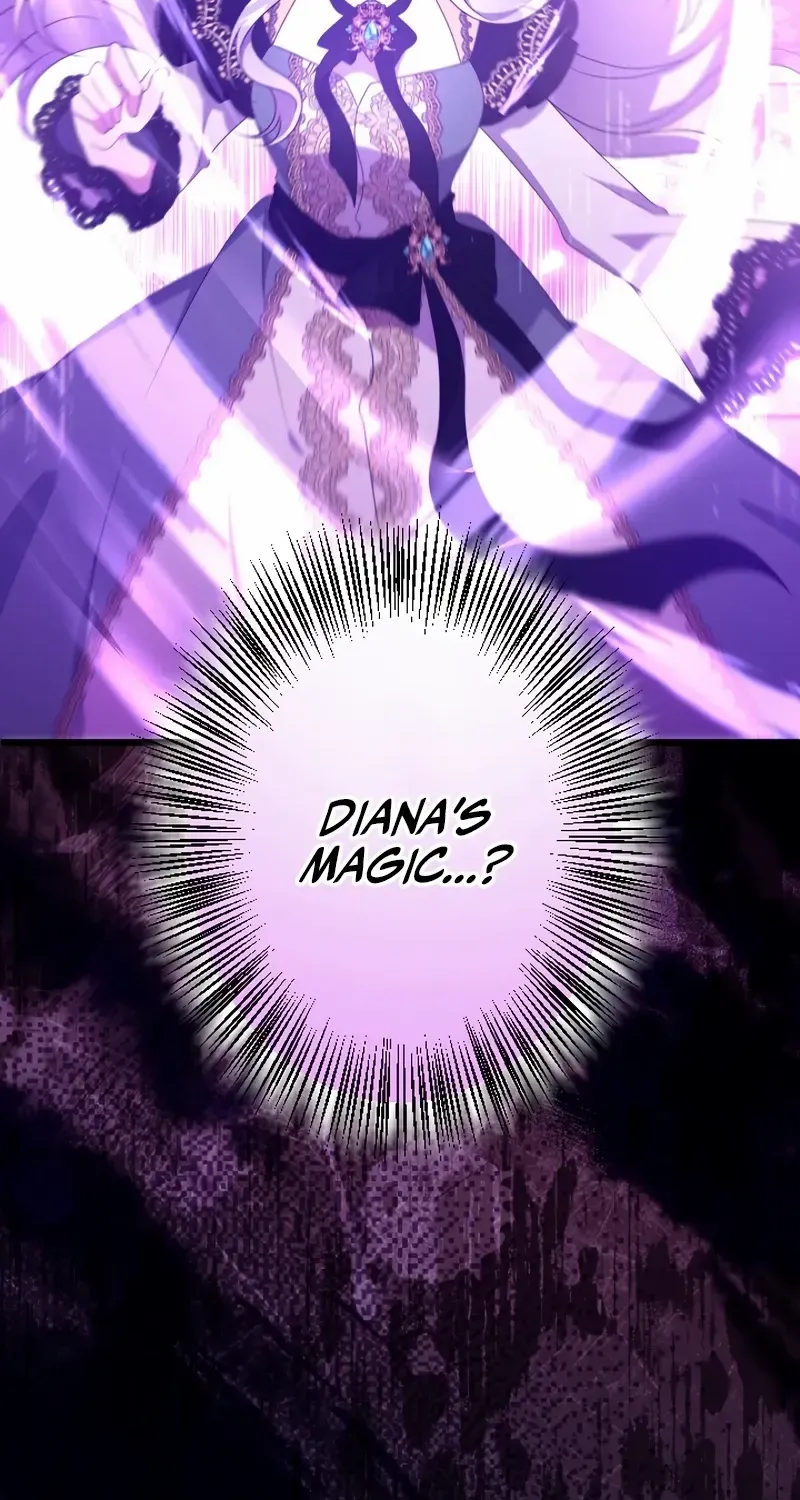 I Became a Fallen Saint Pregnant With a Tyrant Chapter 63 page 36 - 