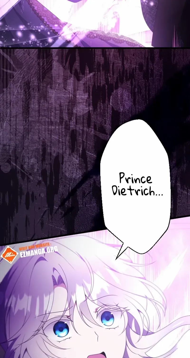 I Became a Fallen Saint Pregnant With a Tyrant Chapter 63 page 38 - 