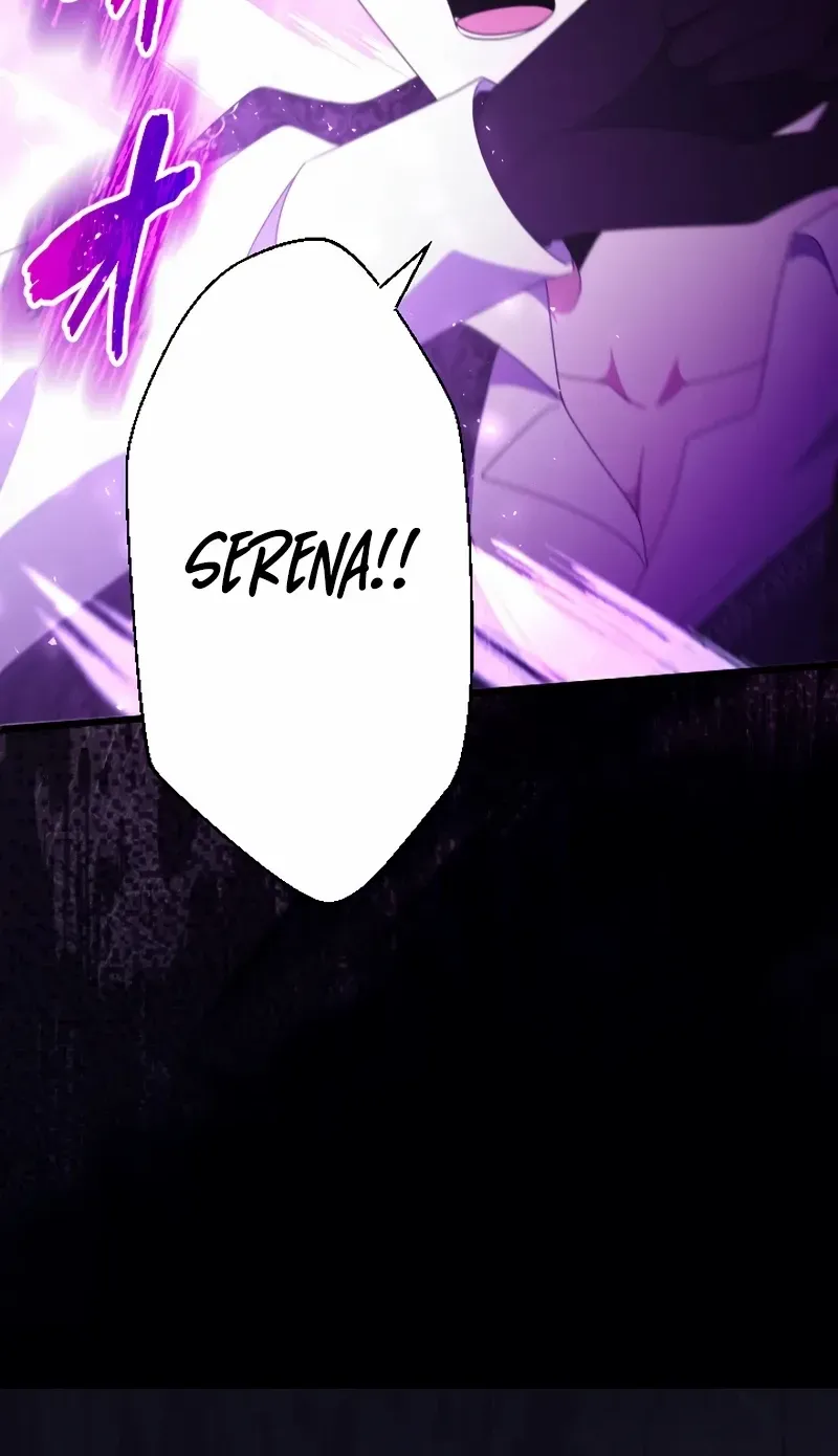 I Became a Fallen Saint Pregnant With a Tyrant Chapter 63 page 40 - 