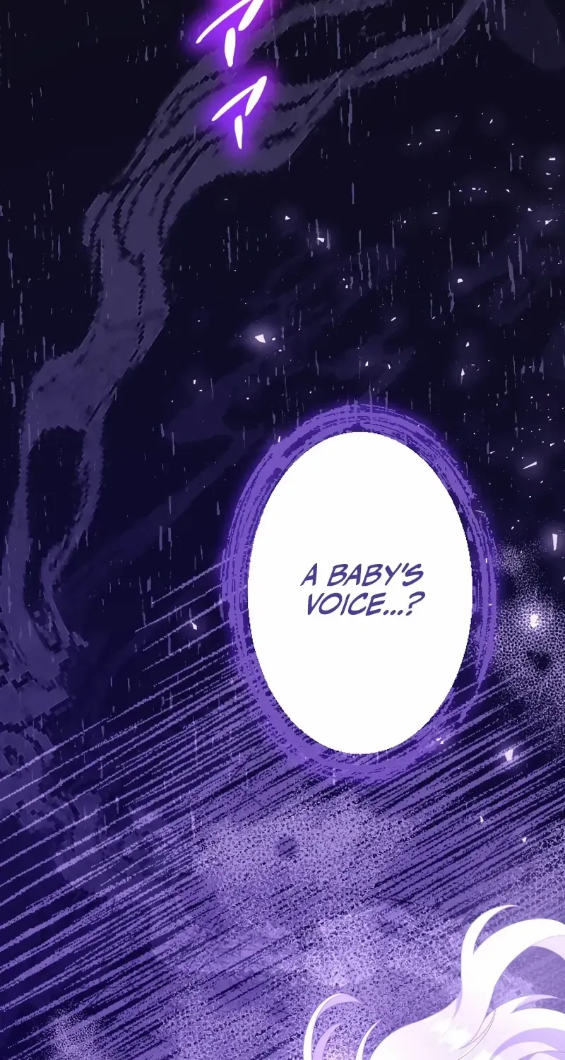 I Became a Fallen Saint Pregnant With a Tyrant Chapter 63 page 46 - 