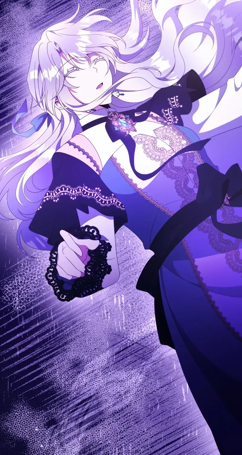 I Became a Fallen Saint Pregnant With a Tyrant Chapter 63 page 47 - 